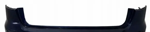 Audi A4 S4 B9 Rear bumper 8W9807511AC