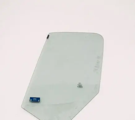 Peugeot Boxer Front door window glass four-door 43R001582