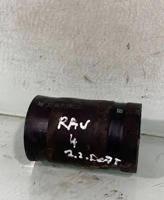 Toyota RAV 4 (XA30) Intercooler hose/pipe