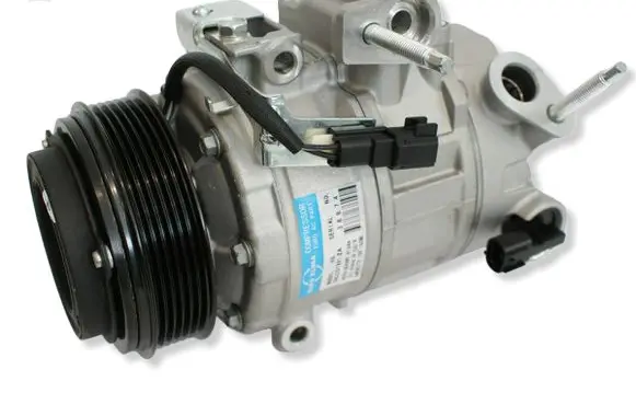 Ford Taurus Air conditioning (A/C) compressor (pump) DA8319D629AC DA8319D629AD