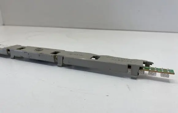 Mercedes-Benz SL R129 Third/center stoplight 1298201356 A1298201356
