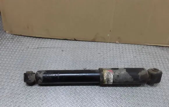 Opel Astra H Rear shock absorber/damper AGX087MT