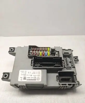 Fuse module