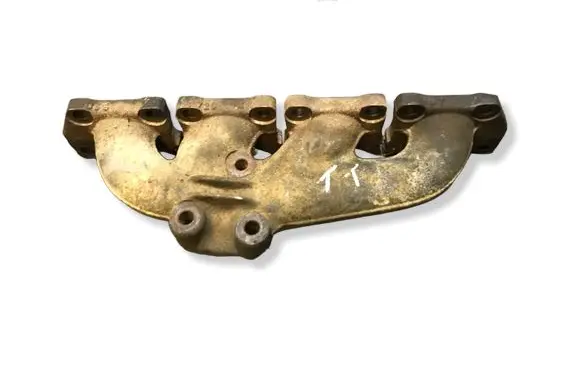 Audi TT Mk1 Exhaust manifold 06A253033