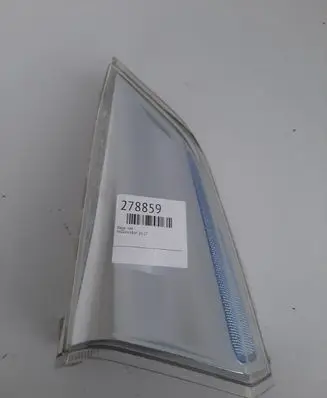 Nissan Leaf I (ZE0) Front indicator light 261853NL0A