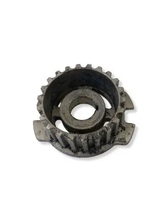 Peugeot 308 Fuel pump gear (pulley) 9808722280