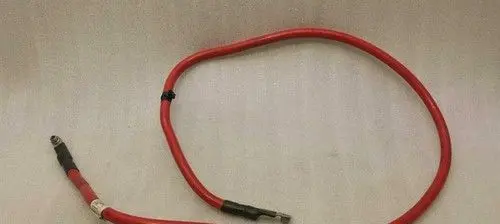 Mercedes-Benz S W222 Handbrake wiring loom/harness A2224405705