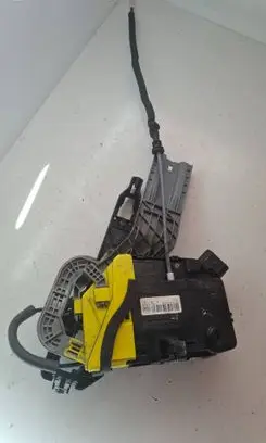 KIA Sportage Rear door lock 81410F1310