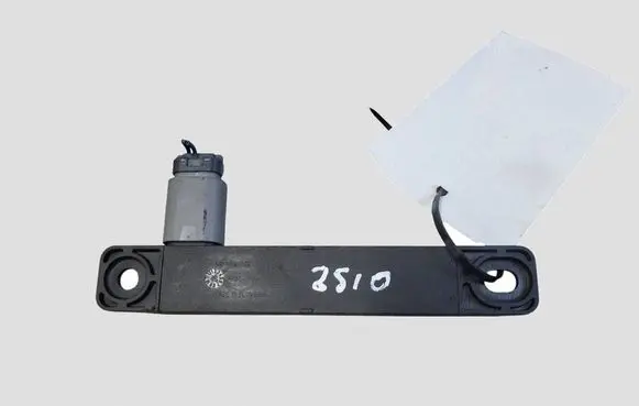Mazda 6 Aerial antenna amplifier 9M8119H432