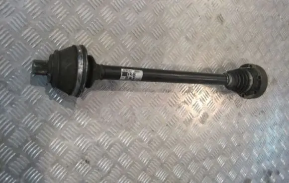 Audi A8 S8 D3 4E Front driveshaft
