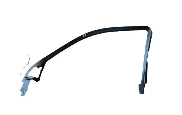 BMW X5 E53 Front door window/glass frame 8402508