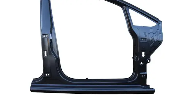 Volkswagen Golf Sportsvan Sill 510809052A
