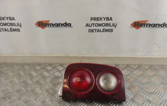 Land Rover Freelander Rear/tail lights G2296