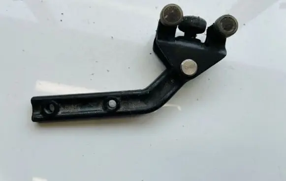 Mercedes-Benz Vaneo W414 Sliding door trim 