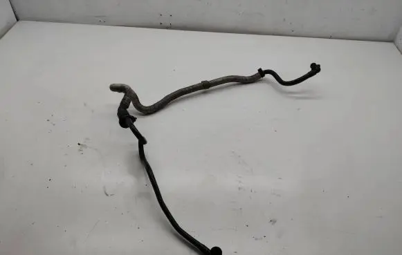 Volkswagen Sharan Vacuum line/pipe/hose 5N0612041BJ