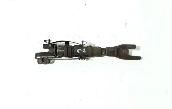 Toyota Yaris Brake pads (rear) 