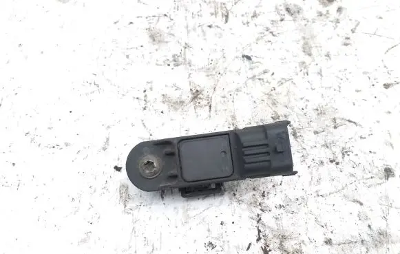 Renault Trafic II (X83) Air pressure sensor 0281002996