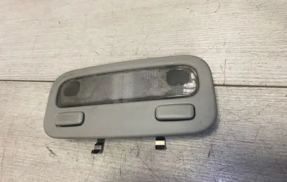Toyota Corolla E120 E130 Front seat light