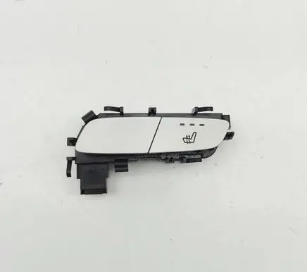 Mercedes-Benz C W205 Seat heating switch A2139057502