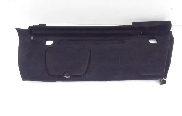 Opel Astra K Trunk/boot side trim panel 39052364