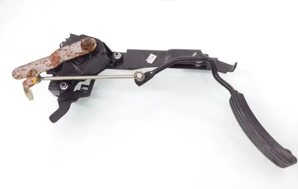Renault Scenic II - Grand scenic II Accelerator throttle pedal 8200153269