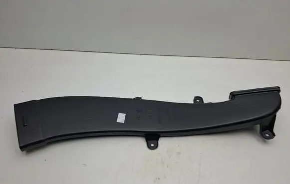 Volvo V60 Cabin air duct channel 31469604