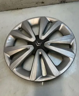 Citroen C3 Original wheel cap 9687730477