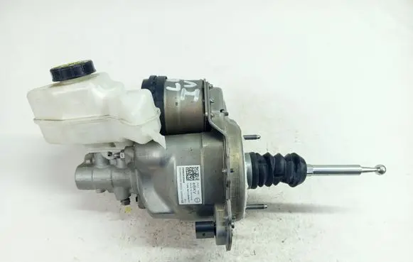 Seat Leon IV Brake booster 5WB614105AB B0J12B90DTY 0204N01028