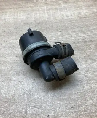 Volkswagen Caddy Electric auxiliary coolant/water pump 5N0965561A 12402100302