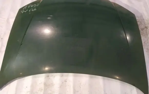 Opel Astra G Engine bonnet/hood 