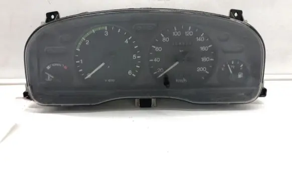Ford Transit Speedometer (instrument cluster) 95VP-10C956-DB
