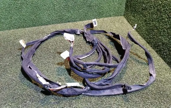 Renault Master III Other wiring loom 240363592R CE6991592R