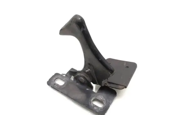 Mini One - Cooper Clubman R55 Engine bonnet/hood lock/latch loop/hook 2753420 51232753420