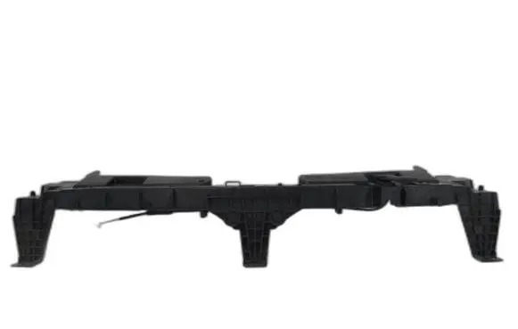 Peugeot 508 Radiator support slam panel 9807628677