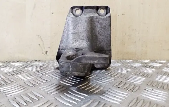 BMW 3 F30 F35 F31 Engine mounting bracket 22116788612