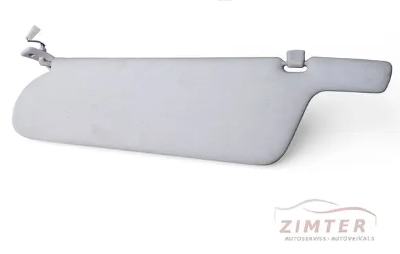 Volkswagen Transporter - Caravelle T4 Sun visor 705857552C