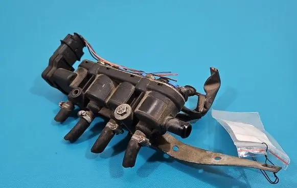 Honda FR-V LP gas injector MEDNIEBIESKI IMPRK1528069