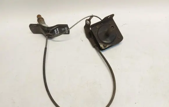 Ford Escort Spare wheel mounting bracket FORRANWIN7012658