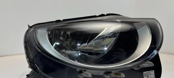 Fiat 500E Headlight/headlamp 00521400300 C12975