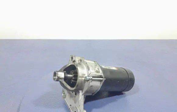 Toyota Aygo AB10 Starter motor 