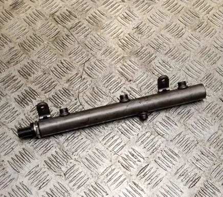 Mercedes-Benz Vito Viano W639 Fuel main line pipe A6420703095 0281002927