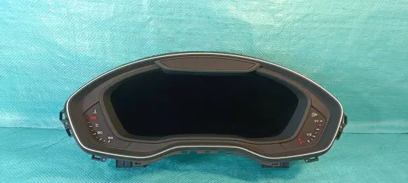 Audi A4 S4 B9 Speedometer (instrument cluster) 8W5920790D 0263731021