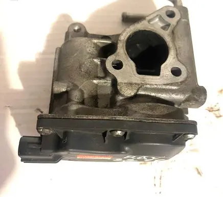 Toyota RAV 4 (XA30) EGR valve 2580026010