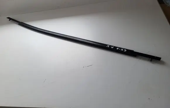 Mazda CX-5 Front door trim (molding)