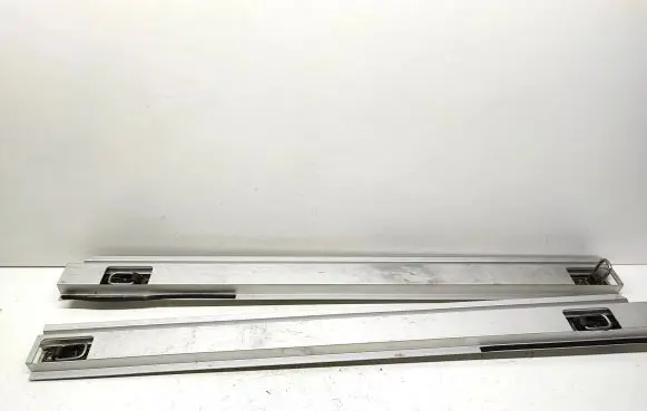 BMW X3 E83 Other trunk/boot trim element 3411941 3411942