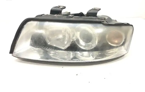 Audi A4 S4 B6 8E 8H Headlight/headlamp 8E0941003F