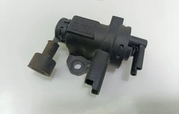 Citroen C8 Turbo solenoid valve 9628971180