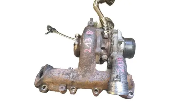 Opel Vectra C Turbo 55205179