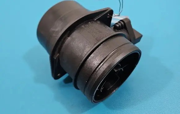Dodge Caliber Mass air flow meter 0281002779 IMPRK1541359