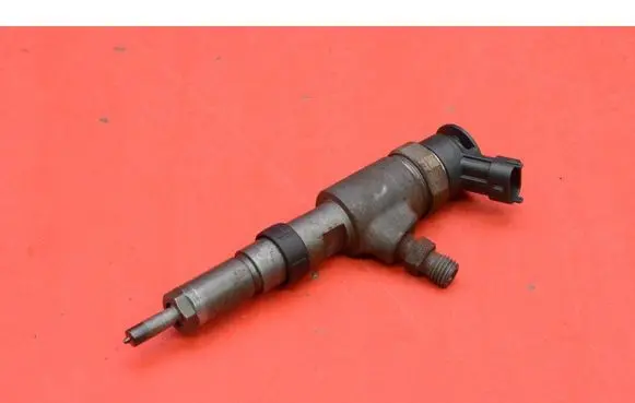 Citroen Nemo Fuel injector 0445110252